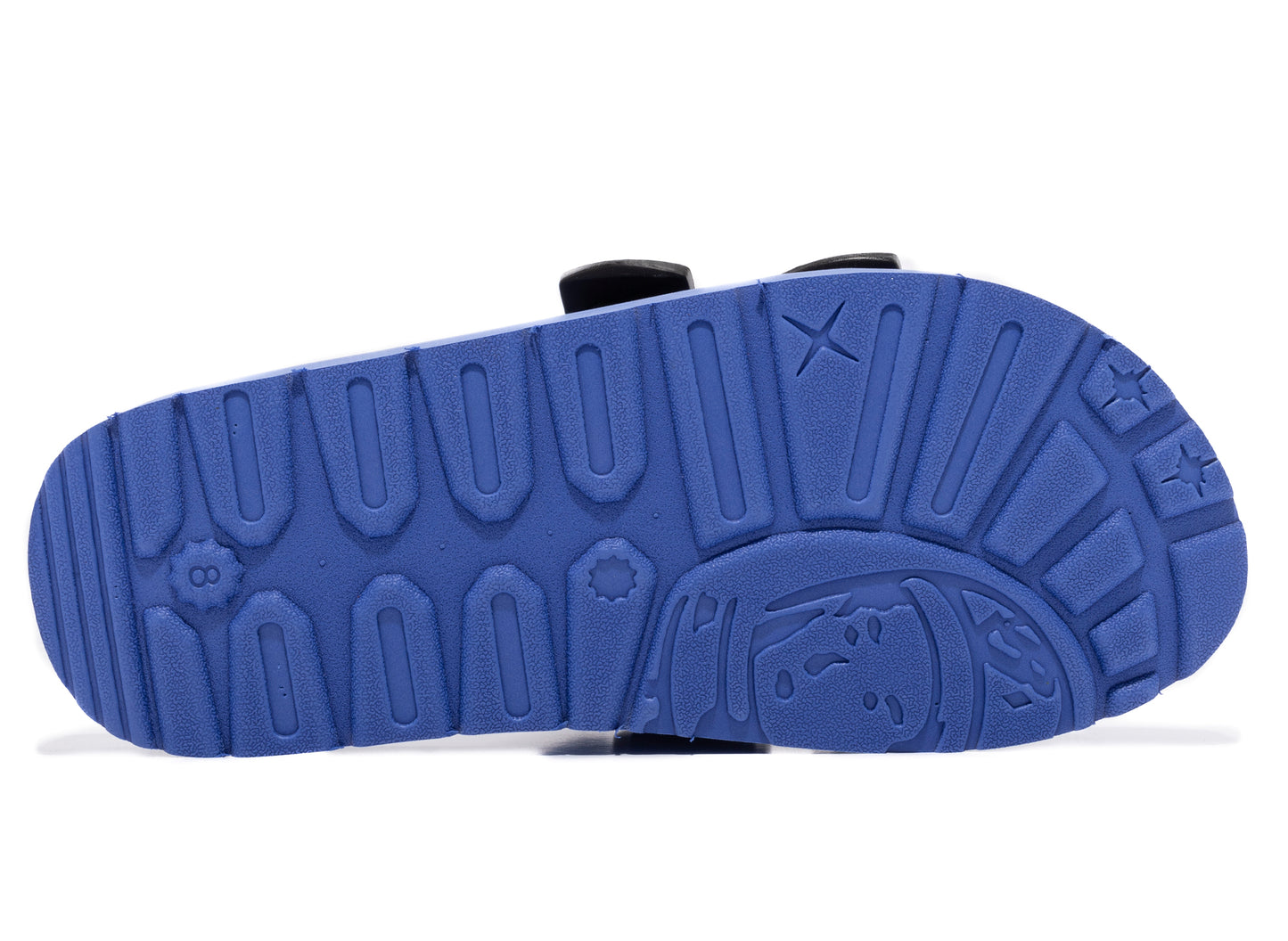 BBC Cosmic Slides in Blue