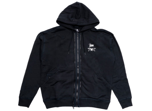 Converse x Patta Utility Fleece Hoodie