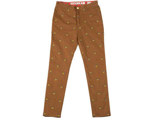 Ice Cream Cones Pants