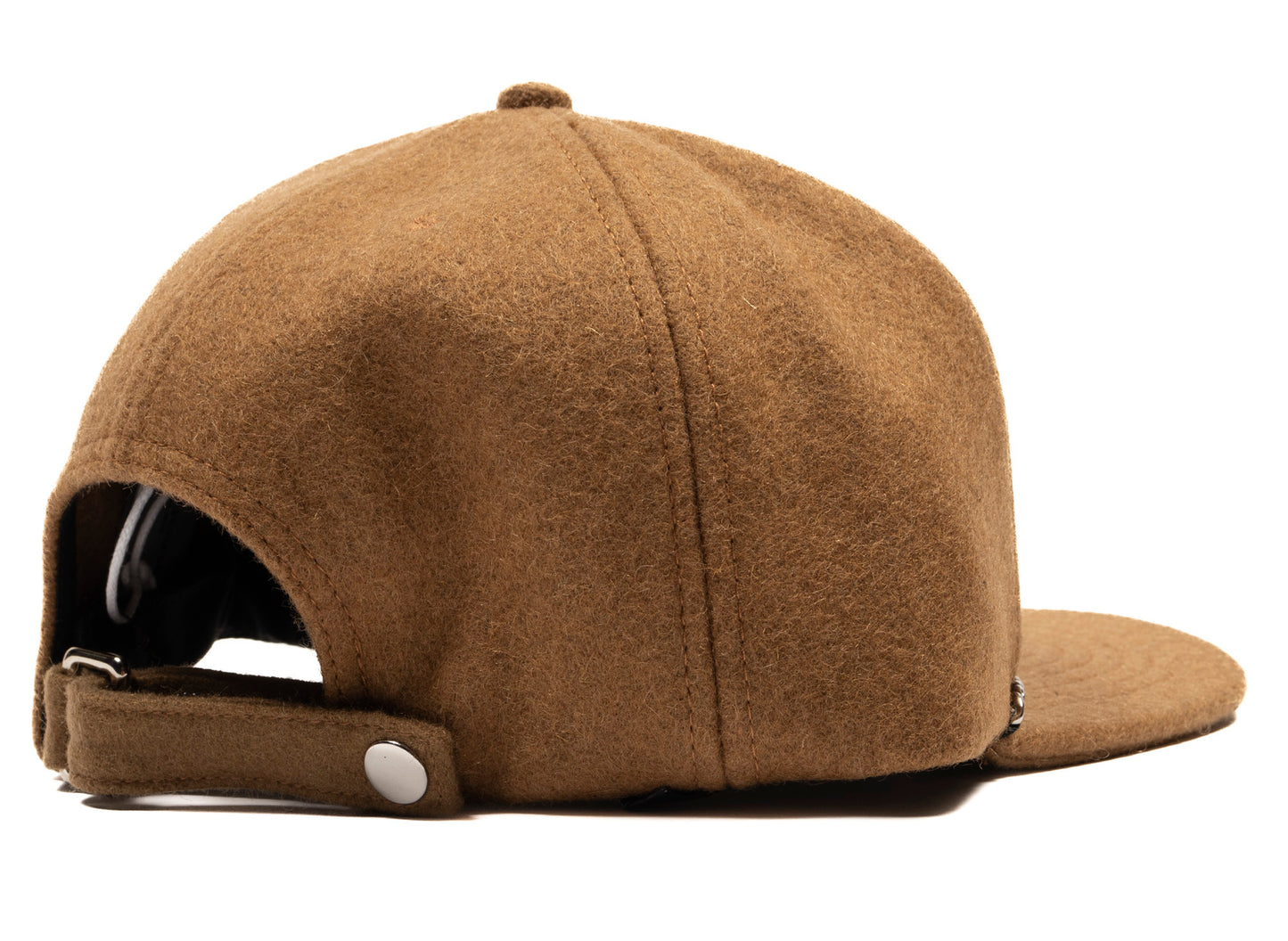 Midnight Studios Treble Logo Baseball Cap