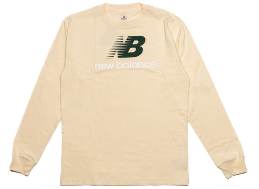 New Balance Made in USA Heritage L/S Tee