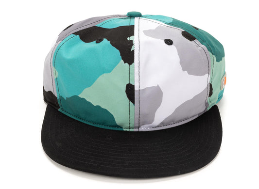 Rokit The Peewee Six Hat