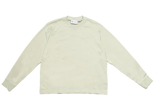 Adidas Pharrell Williams Humanrace Basics Tee