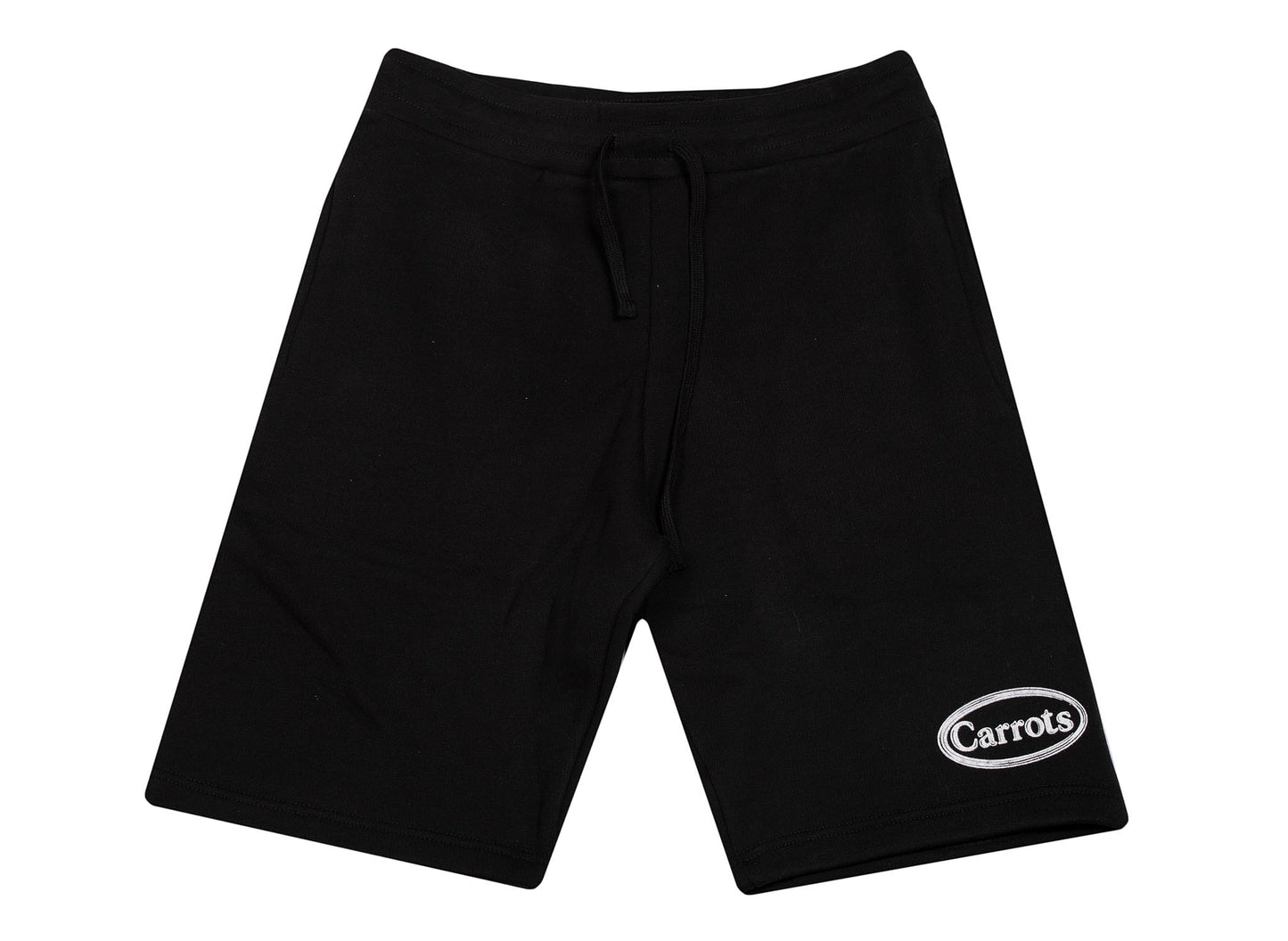 Carrots Oval Wordmark Sweat Shorts