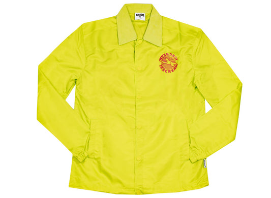 Ice Cream Root Beer Jacket