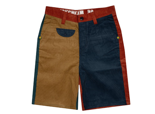 Ice Cream Lee Shorts