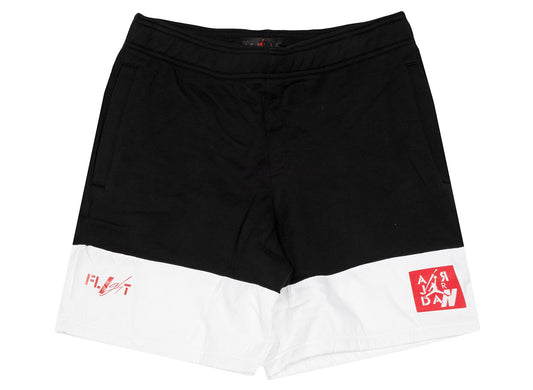 Air Jordan Legacy AJ4 Shorts