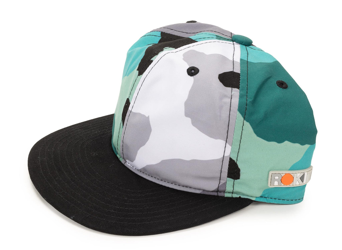 Rokit The Peewee Six Hat