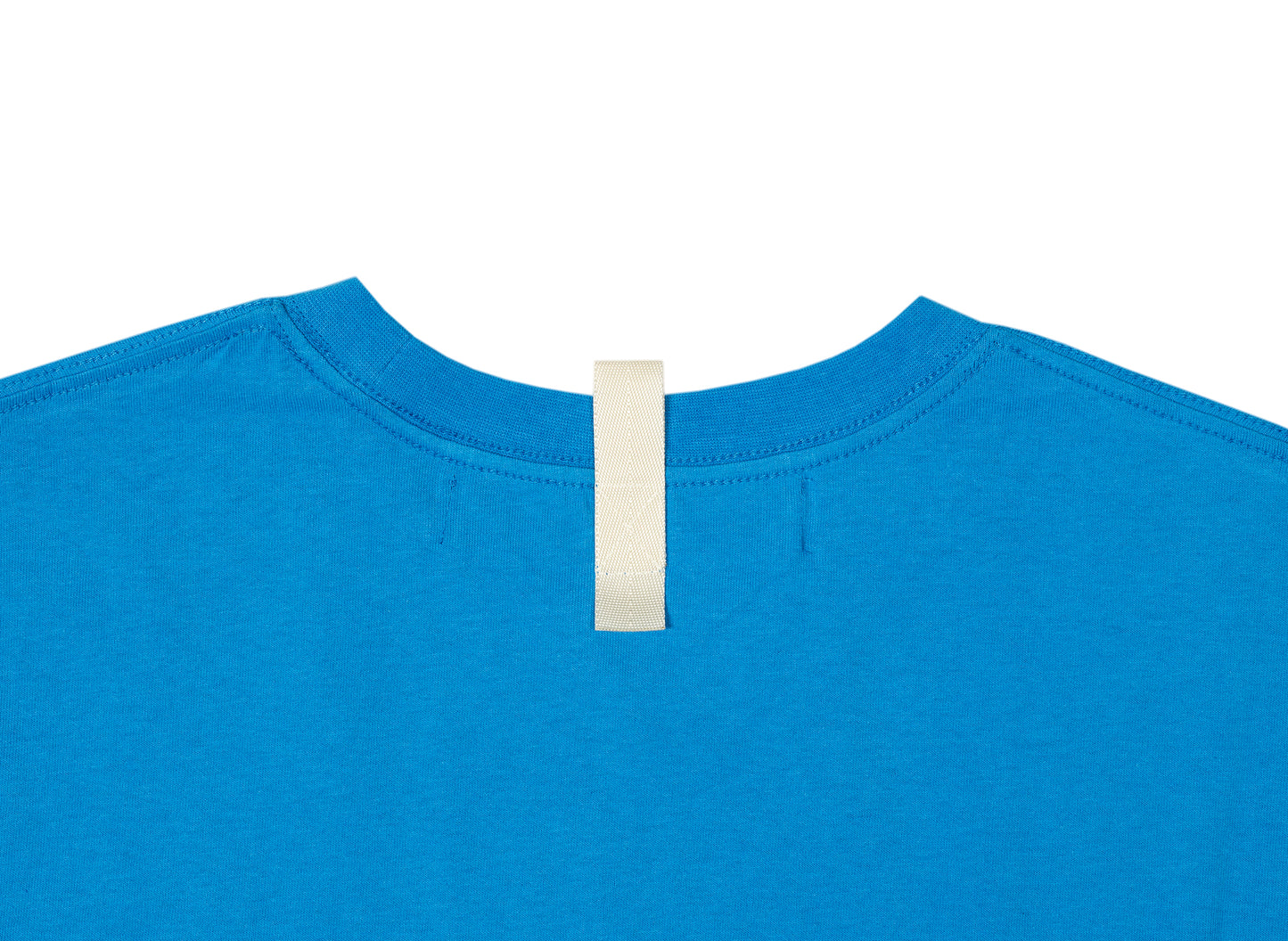 Advisory Board Crystals Short Sleeve Pocket Tee