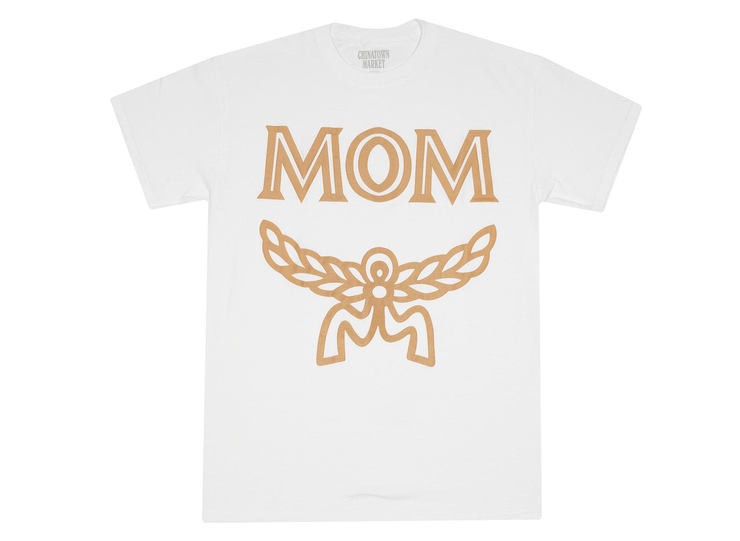 Chinatown Market Mom Tee Shirt
