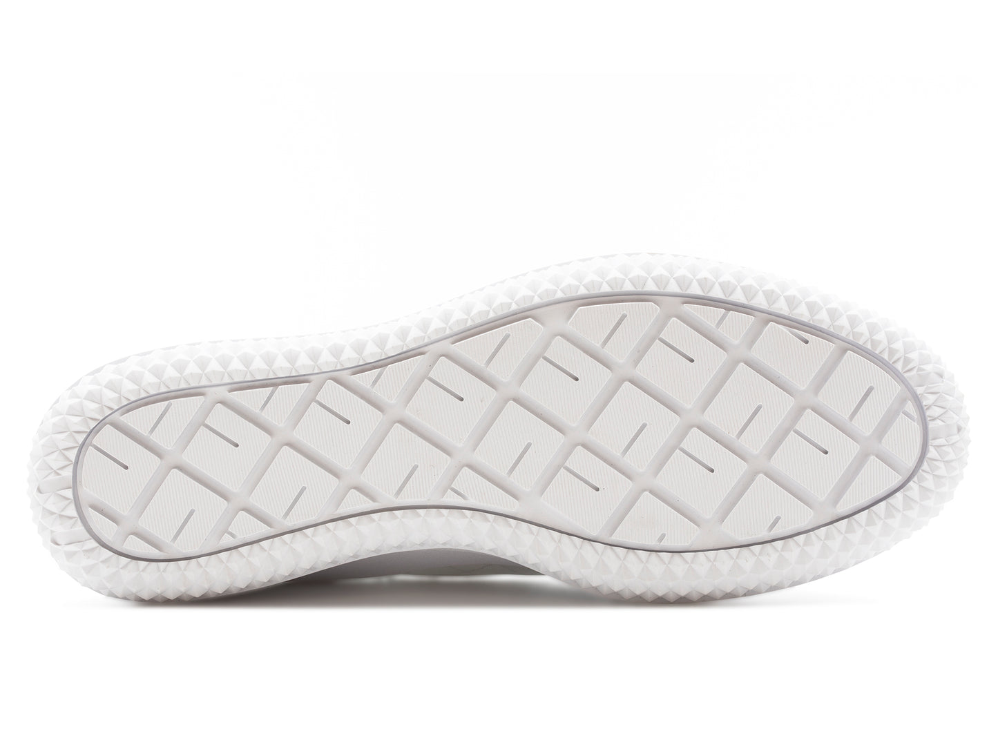 Converse x Slam Jam Bosey MC Ox in White