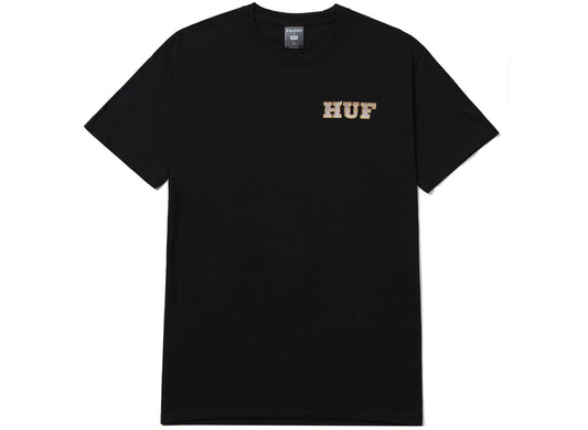 HUF Playboy VVS Logo S/S Tee