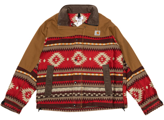 Junya Watanabe MAN x Carhartt Moqui Jacket