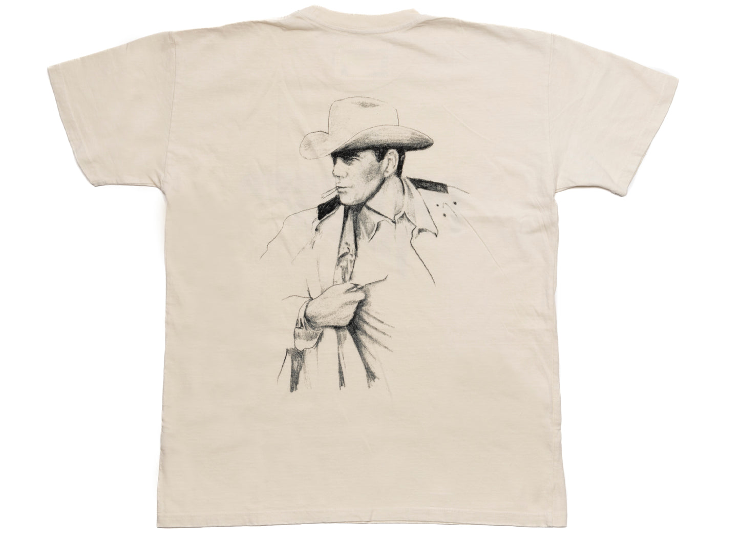 One of These Days A Promised Dream Tee