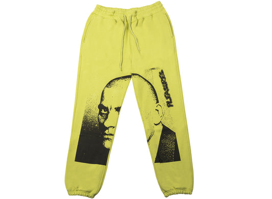 Pleasures Backbone Sweatpants