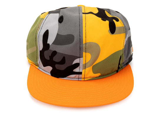 Rokit The Peewee Six Hat