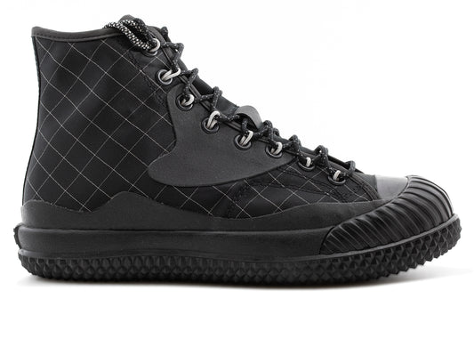 Converse x Slam Jam Mosey MC Hi in Black