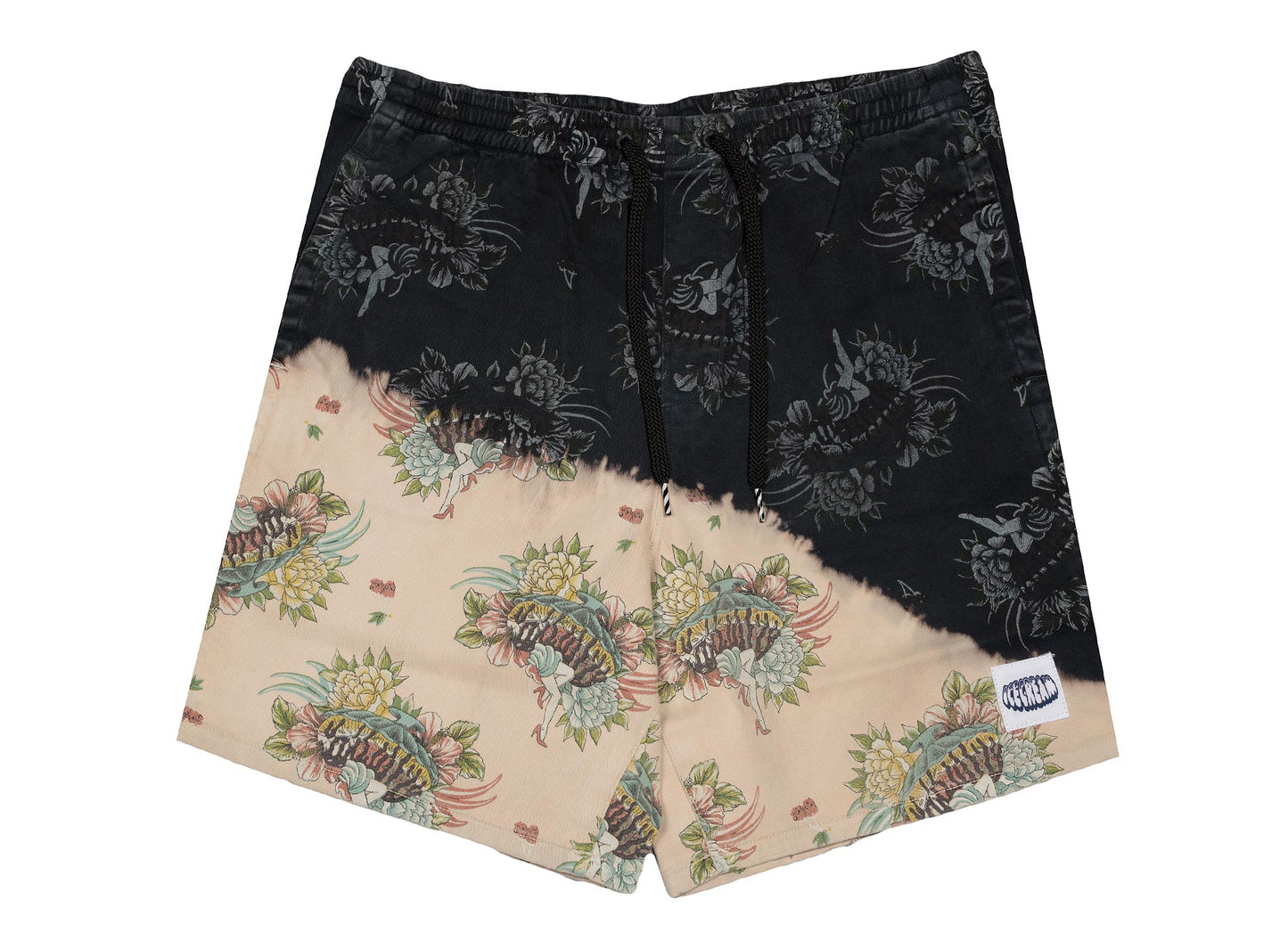 Ice Cream Rocco Short