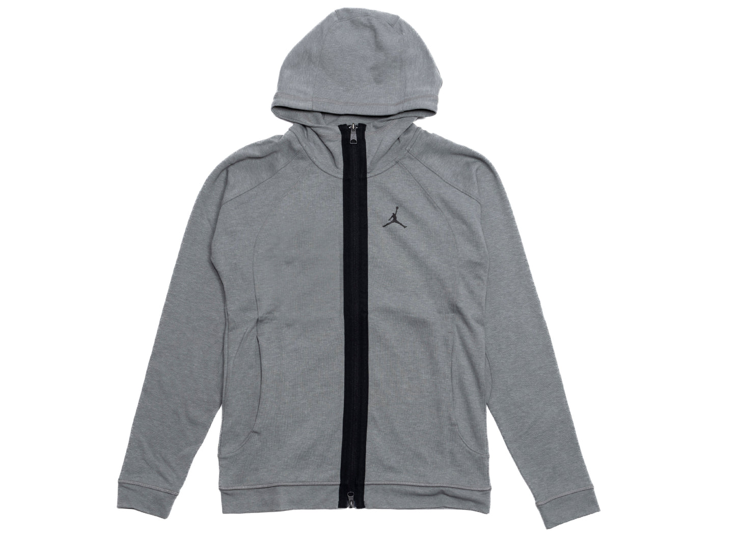 Sweat à capuche Jordan Dri-Fit Sport Fleece zippé