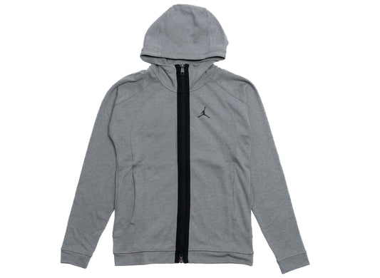 Jordan Dri-Fit Sport Fleece Zip-Up Hoodie