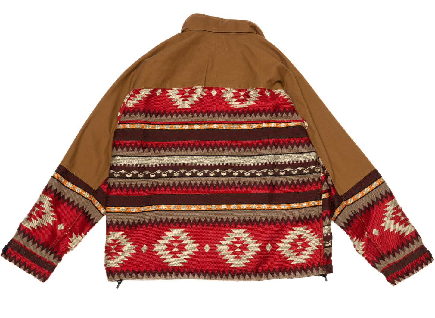 Junya Watanabe MAN x Carhartt Moqui Jacket