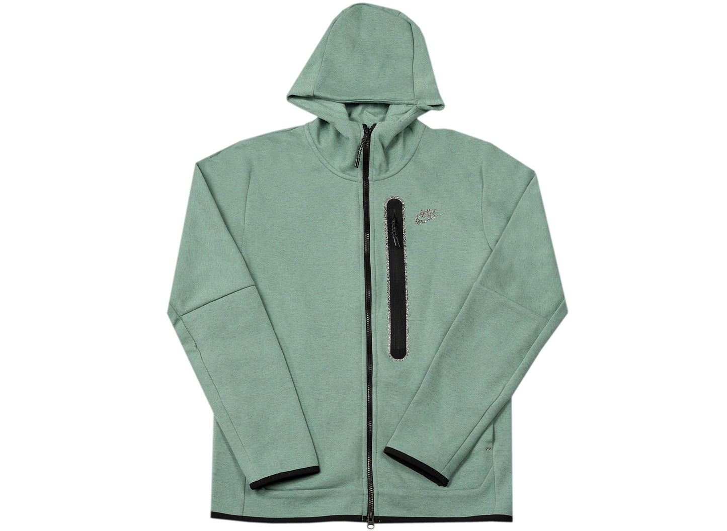 Sweat à capuche Nike Sportswear Tech Fleece Revival