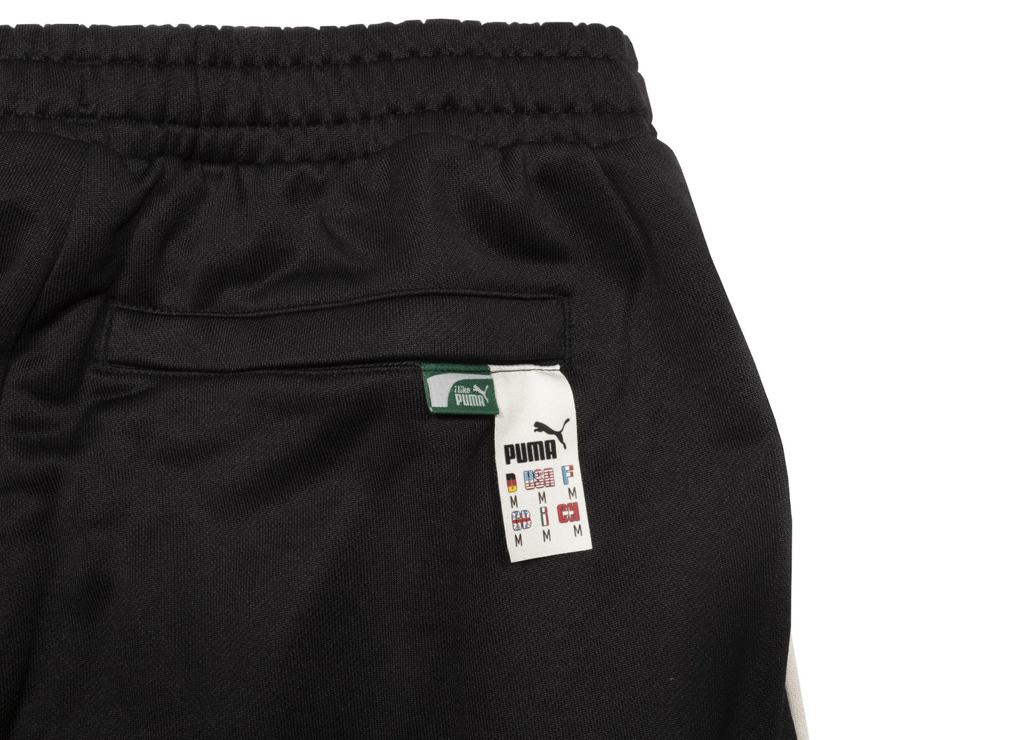 Puma The Neverworn T7 Track Pants