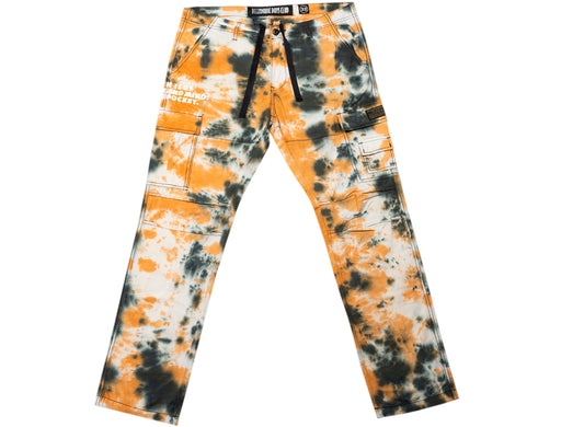 BBC Antares Cargo Pants