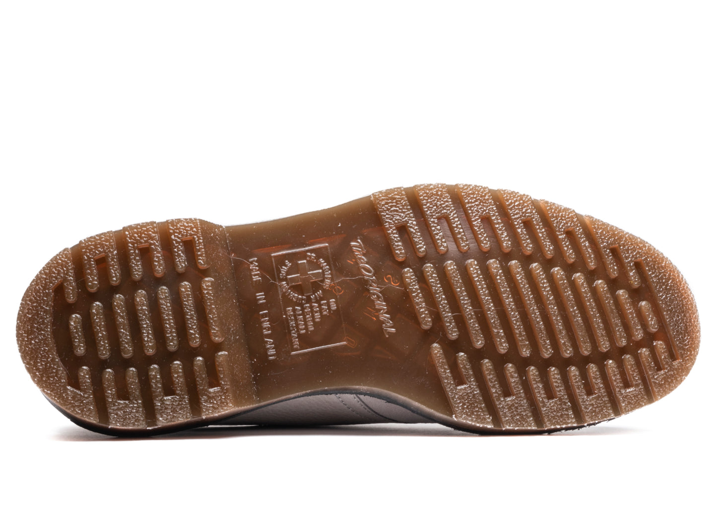 Dr. Martens 1461 Pewter Grey