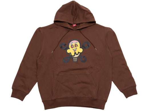 Ice Cream Wrench Hoodie