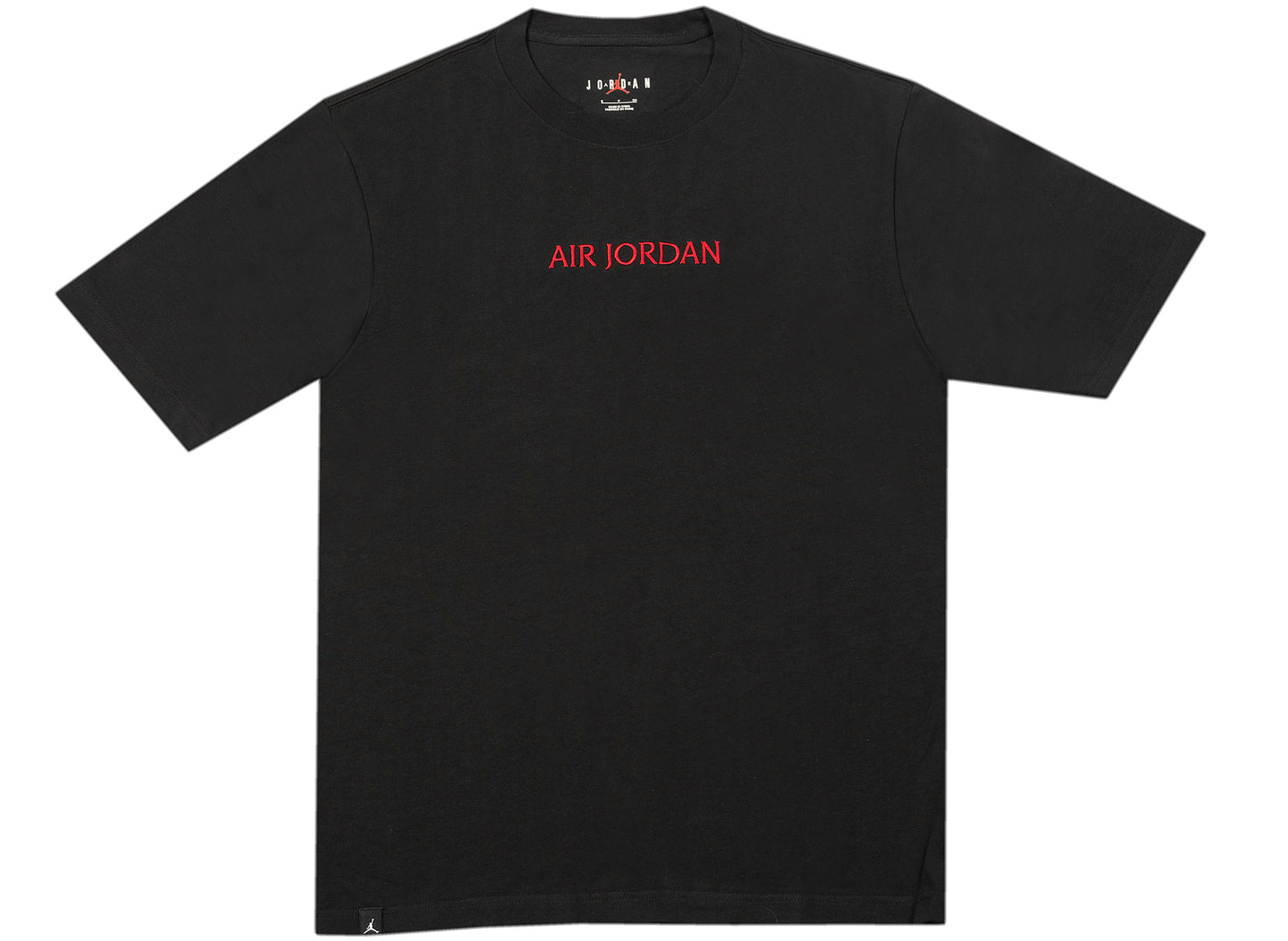 T-shirt Jordan Air Michael Jordan