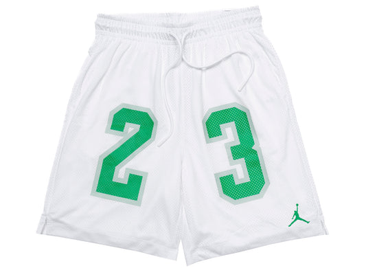 Jordan Essentials Mesh Shorts