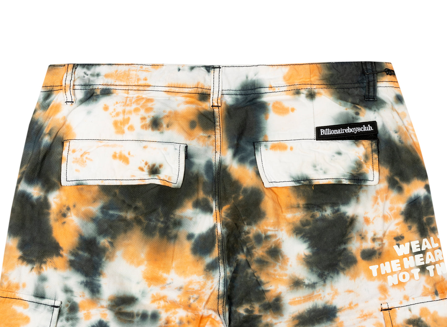 Pantalon Cargo Antares de la BBC
