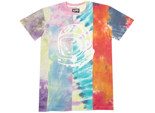 BBC Time Lapse S/S Knit