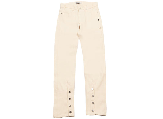 Midnight Studios Hollywood 5 Pocket Jeans