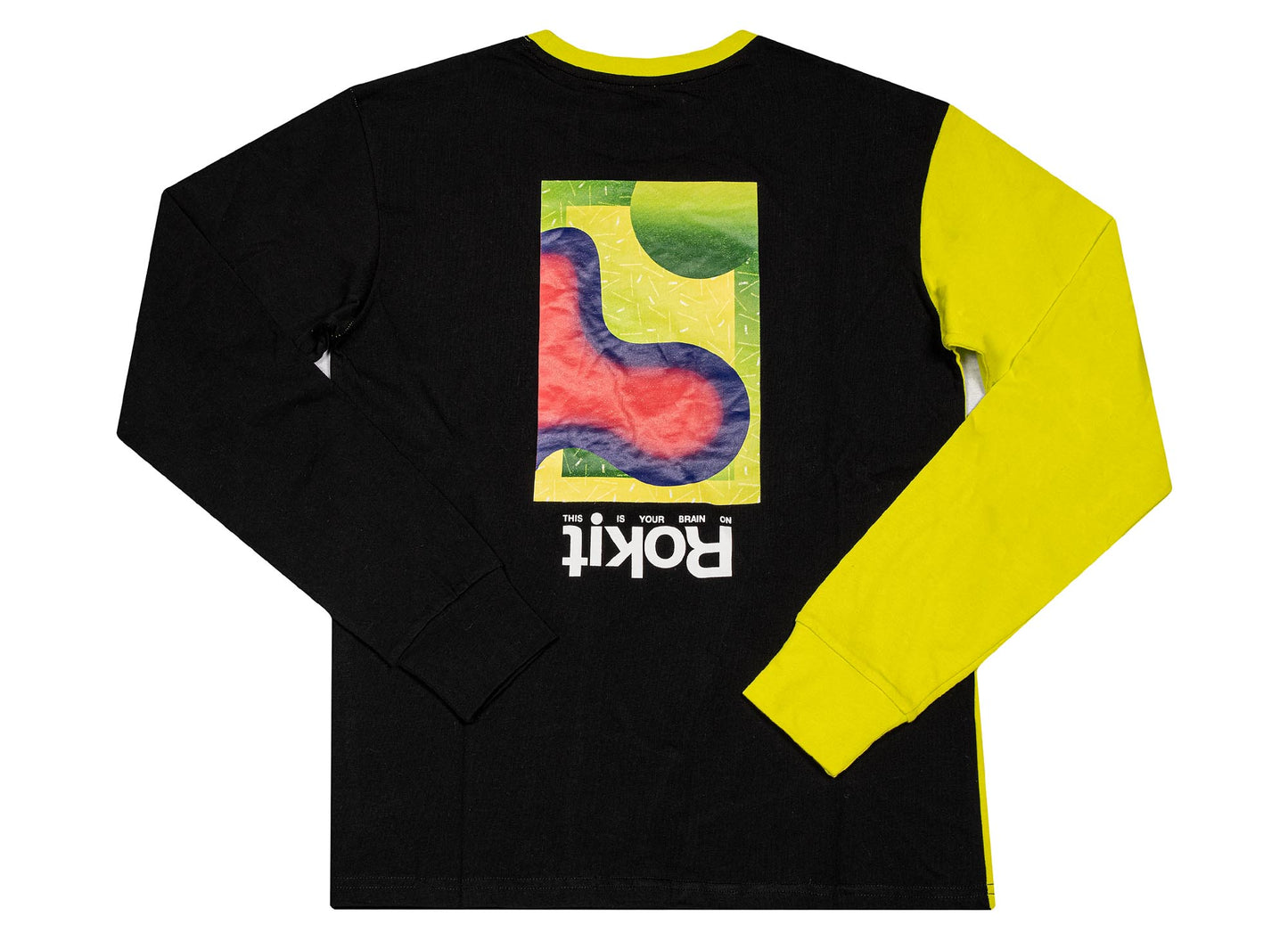 Rokit Slasher Longsleeve