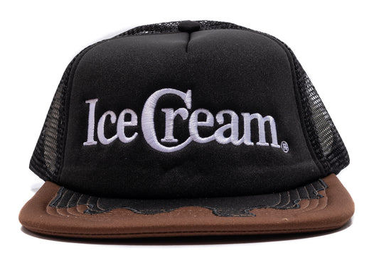 Ice Cream Vision Trucker Hat