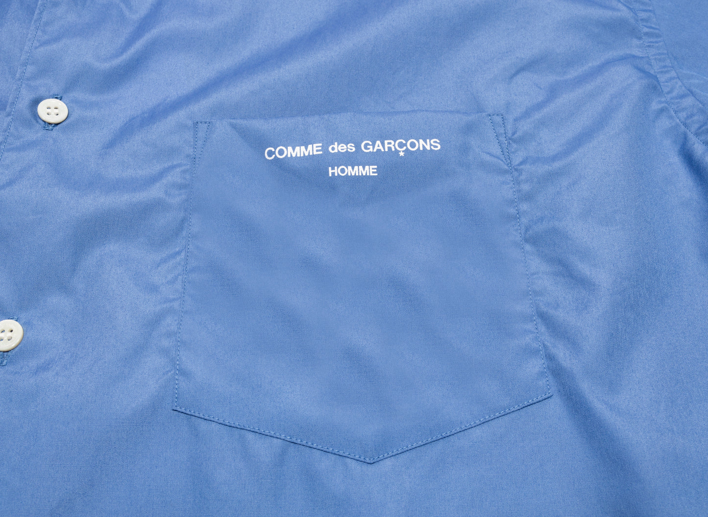 Comme des Garçons HOMME Shirt
