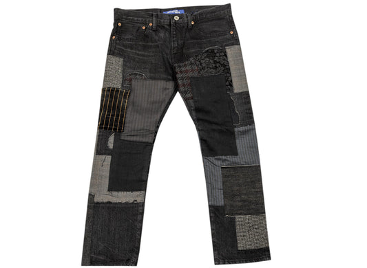 Junya Watanabe MAN x Comme des Garçons Pants in Black