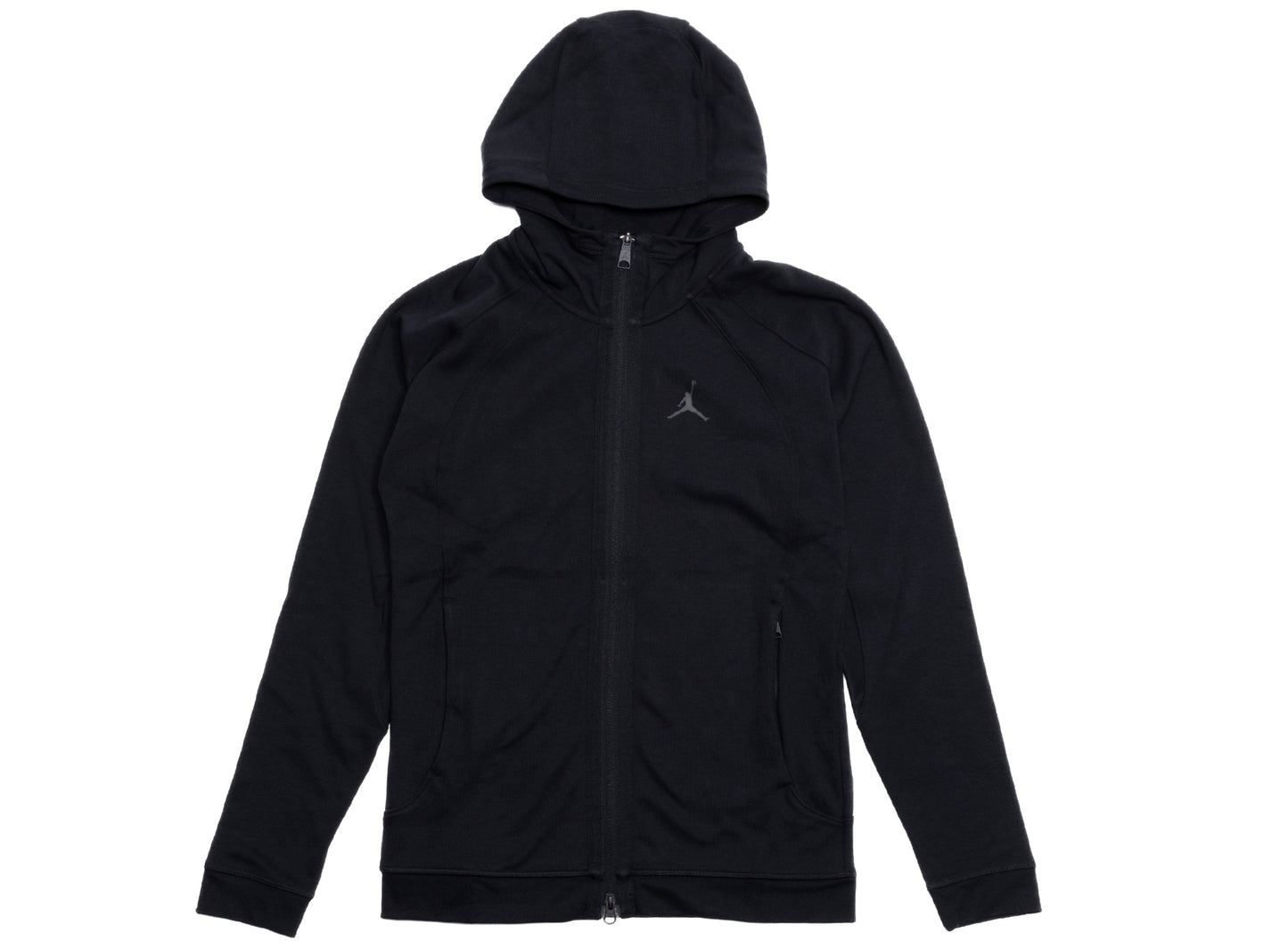 Jordan Dri-Fit Sport Fleece Zip-Up Hoodie