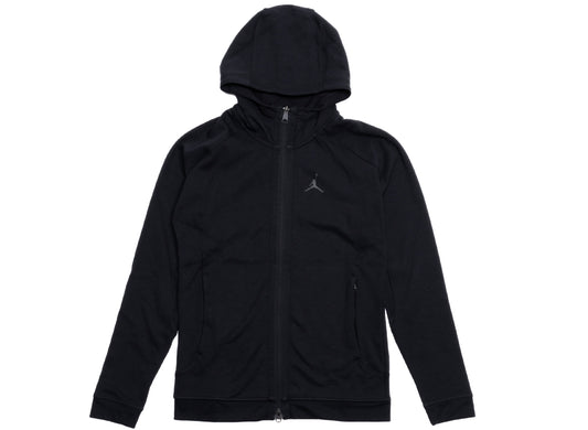 Jordan Dri-Fit Sport Fleece Zip-Up Hoodie