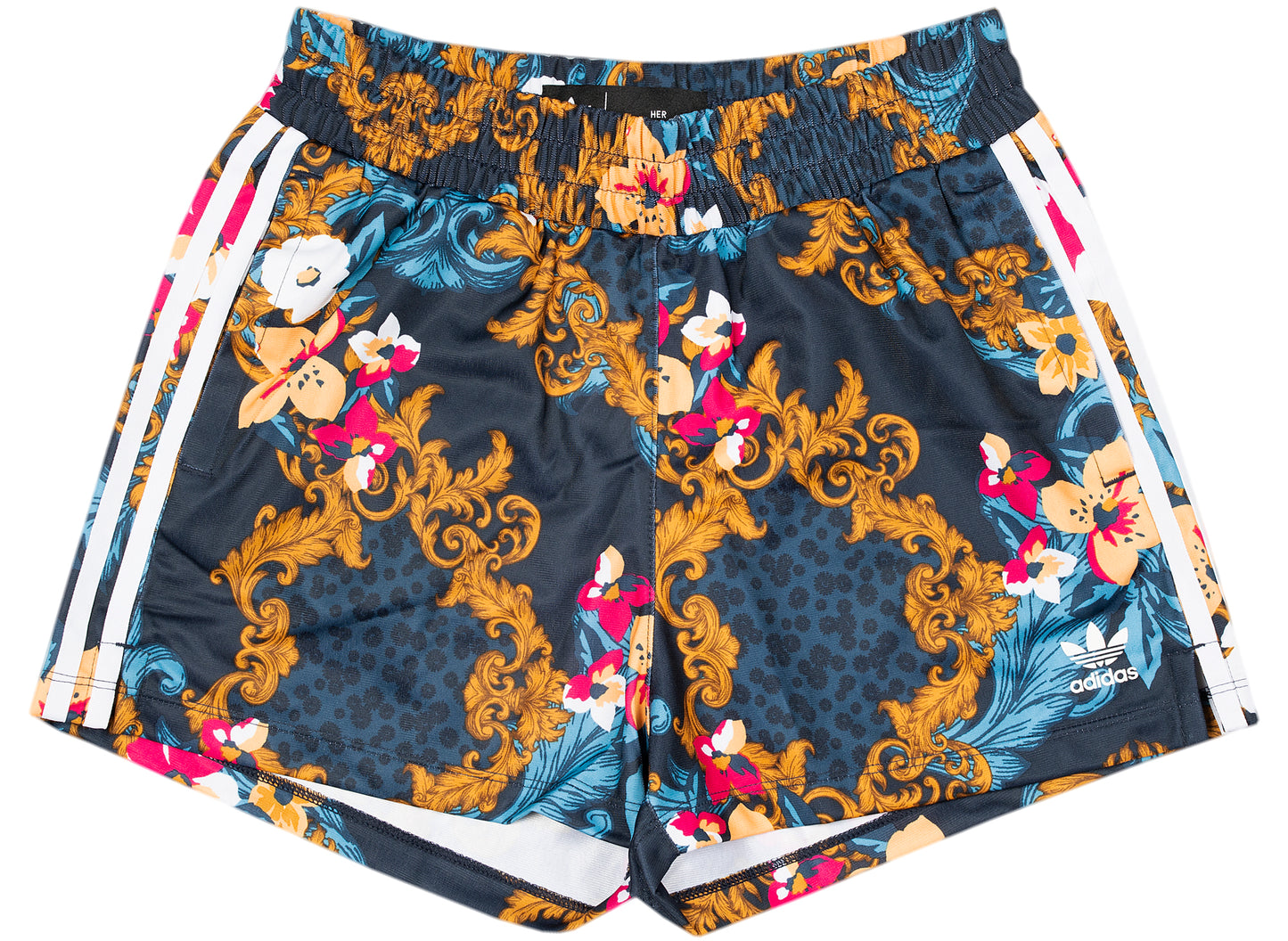 HER Studio London x adidas Floral Women's Shorts