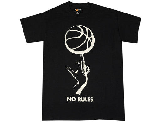 Rokit No Rules Tee
