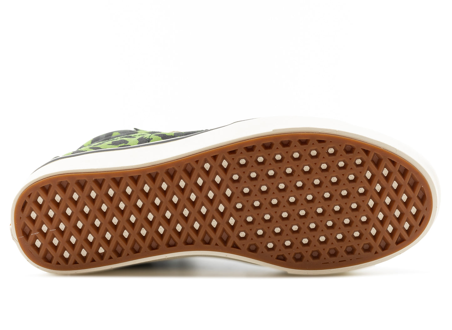 Vans ComfyCush Sk8-Hi