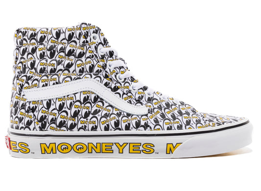 Vans Sk8-Hi 'Moon Eyes'