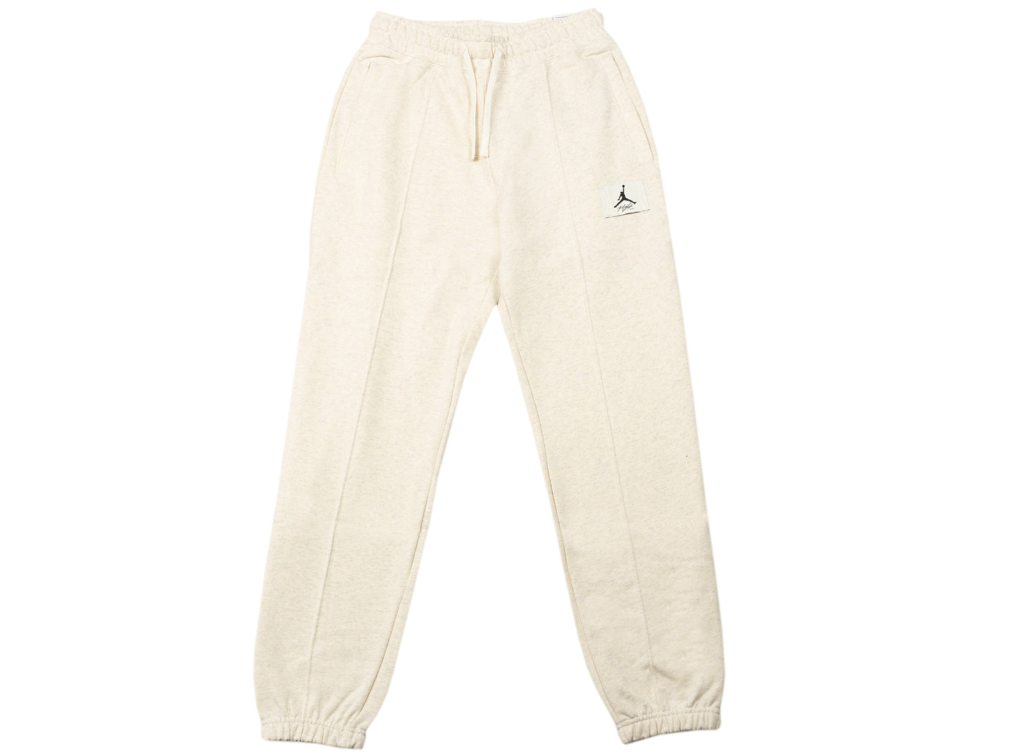 Pantalon en molleton Jordan Essentials pour femme (Coconut Milk)