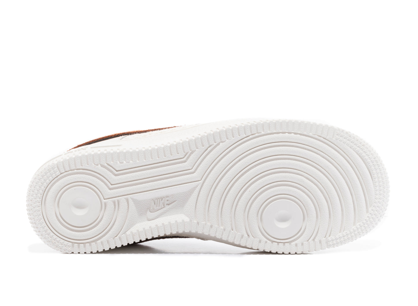 Women's Nike Air Force 1 '07 'Orange Trance'