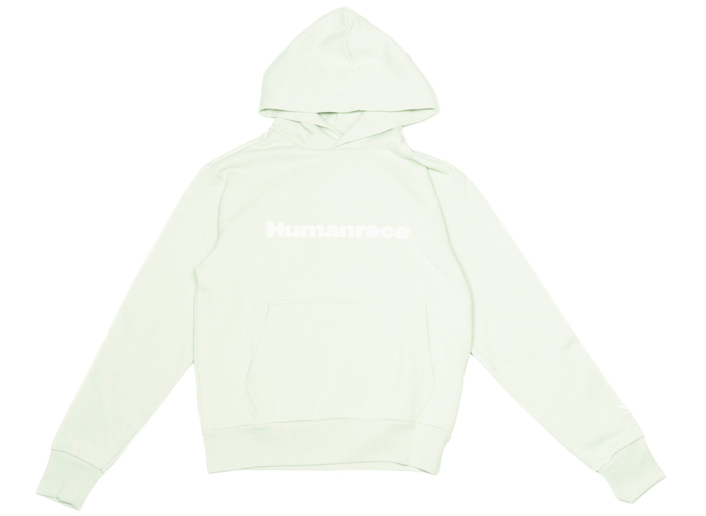 Adidas Pharrell Williams Humanrace Basics Hoodie