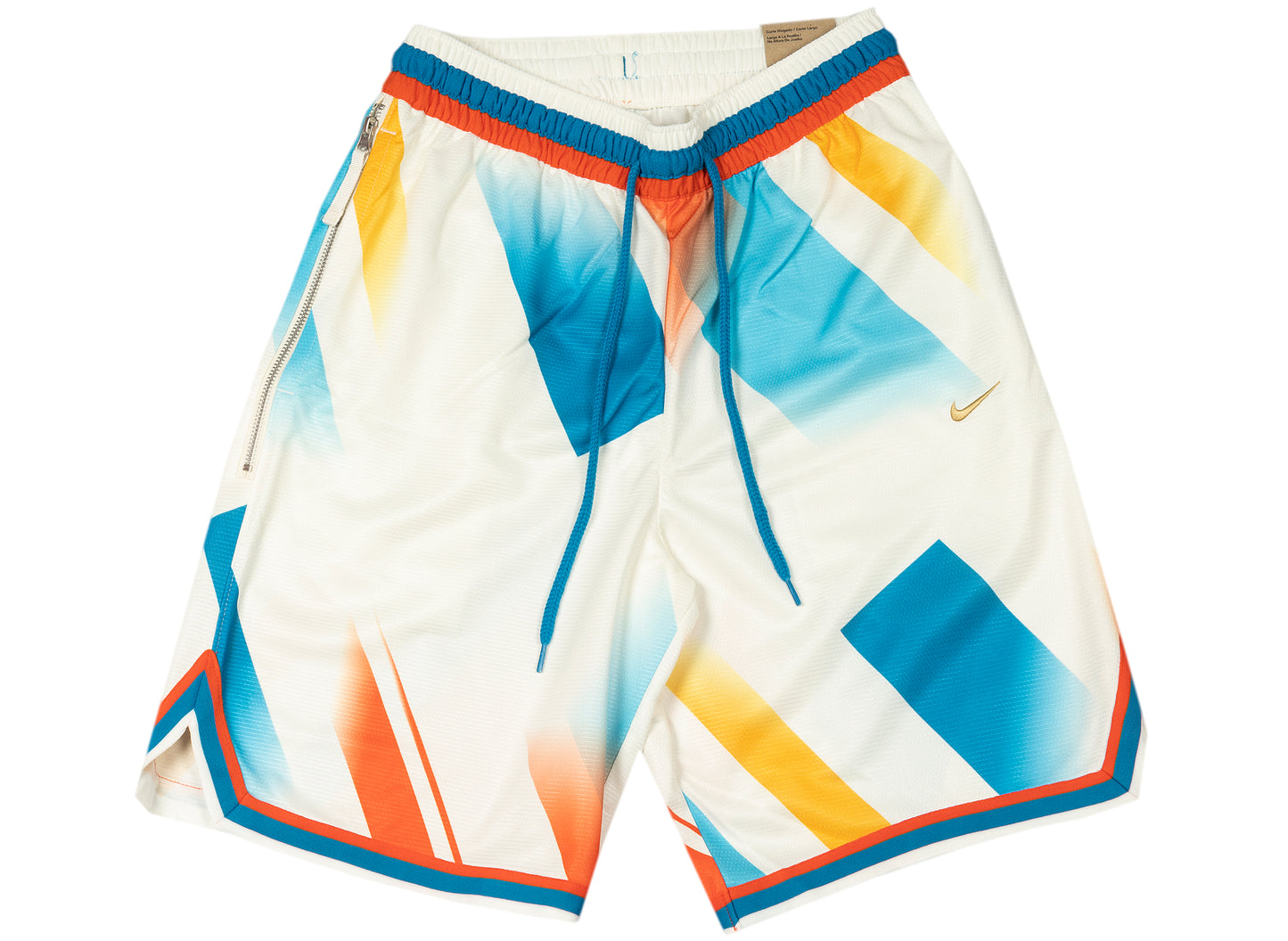 Pantalones cortos Nike Dri-Fit DNA