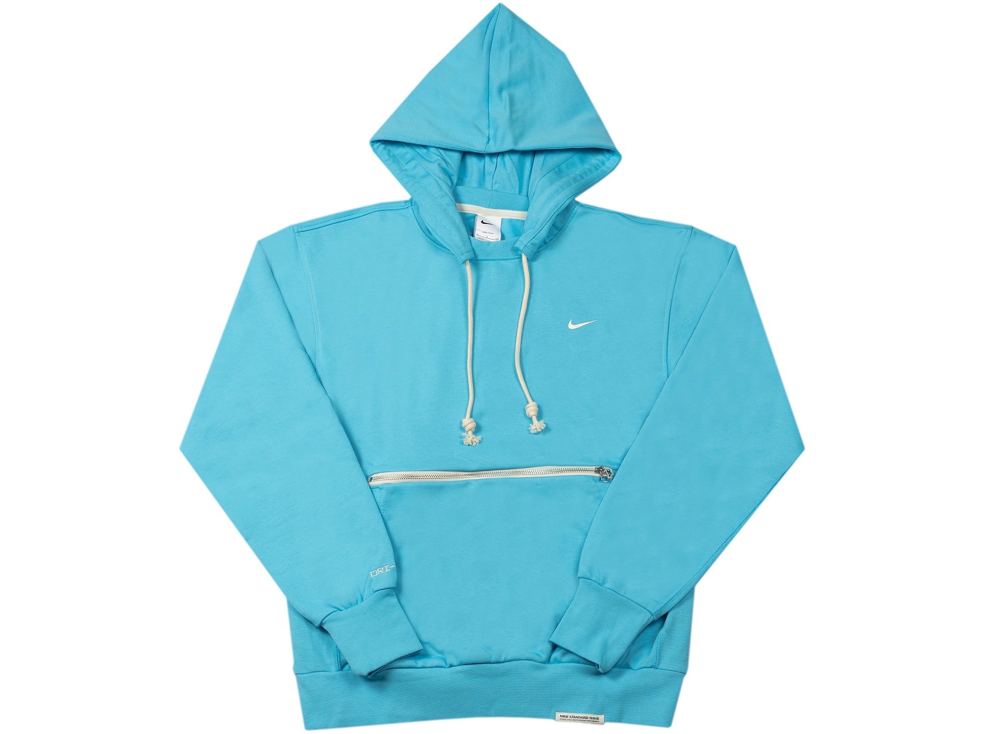 baltic blue nike hoodie
